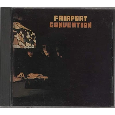Afbeelding van Fairport Convention (1st LP)
