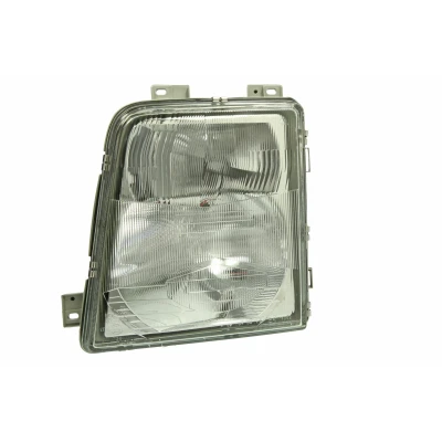 Afbeelding van TYC 20 12740 05 2 Koplampen Links H1/H1 voor rechtsrijdend verkeer VOLKSWAGEN: LT 28 35 II Minibus