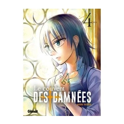 Image de Le Couvent des damnées Tome 04