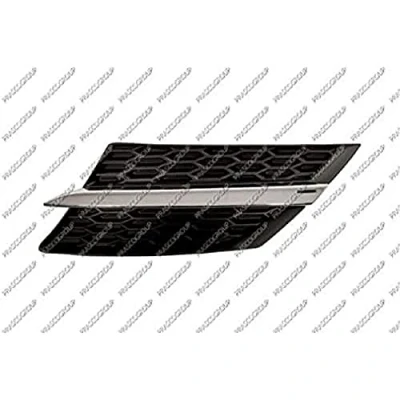 Afbeelding van PRASCO TY2912124 Bumper Grill Links