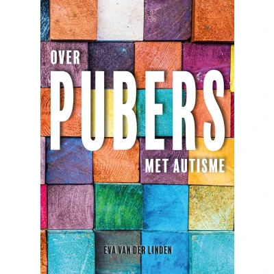 Afbeelding van Over pubers met autisme