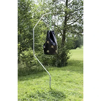 Afbeelding van Kerbl Grondbeugel voor TaonX en HayBag