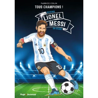 Image de Lionel Messi Tous champions