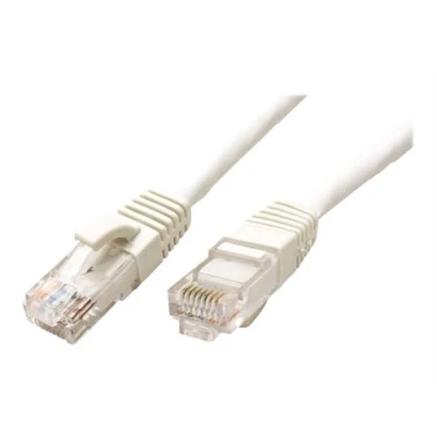 Image de VALUE cordon de raccordement 3 m blanc
