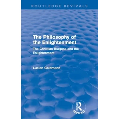 Afbeelding van the Philosophy of Enlightenment