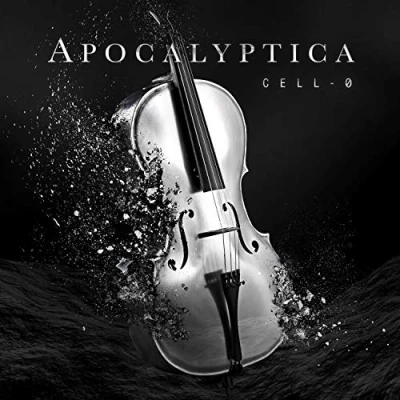 Afbeelding van Apocalyptica Cell
