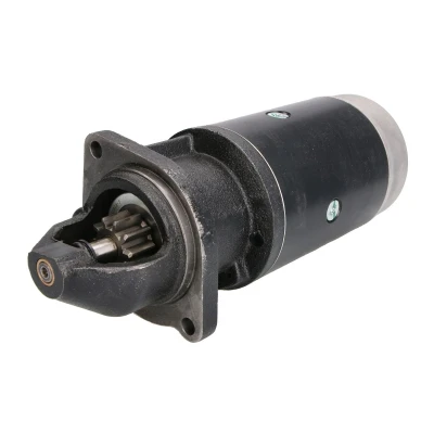 Afbeelding van HELLA 8EA 012 586 501 Startmotor 24V 4kw 10 89mm