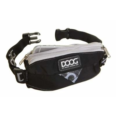 Afbeelding van DOOG Beloningszakje Good Dog Zwart