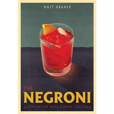 Afbeelding van The Negroni