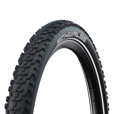 Afbeelding van Buitenband Sam Performance 29 x 2.60 zw/brz