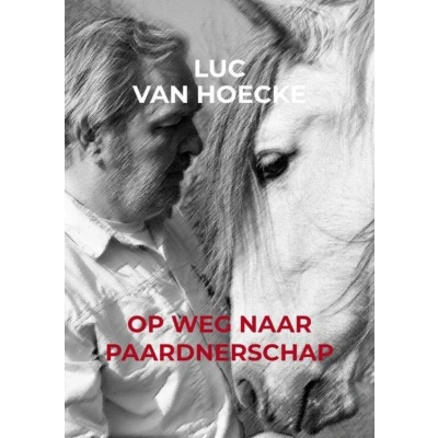 Afbeelding van Op weg naar PAARDNERSCHAP