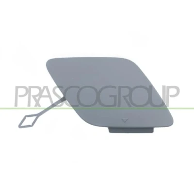 Afbeelding van PRASCO BM0551236 Klep, afsleephaak Voor BMW: 5 Saloon