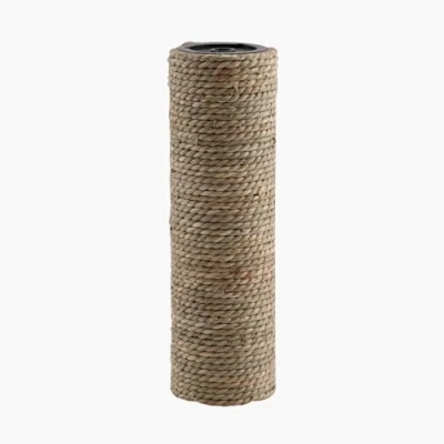 Afbeelding van Vesper vervangende buis natuurlijke kleuren passend dubbel Ø 8 x 26 cm