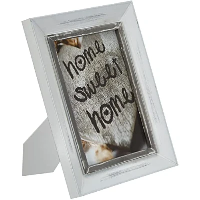 Afbeelding van ZEP SY1257 Wissellijst Papierformaat: 13 x 18 cm Wit