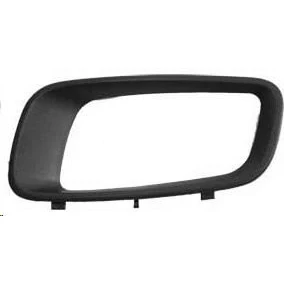 Afbeelding van PRASCO MB1591242 Frame, mistlamp