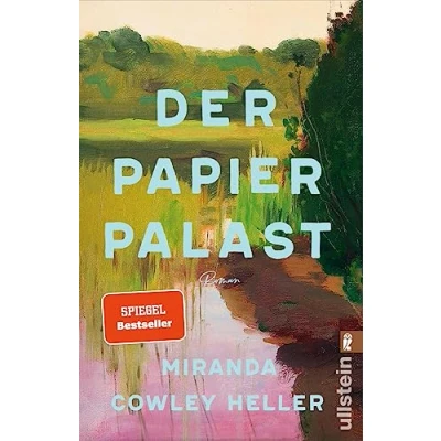 Afbeelding van Der Papierpalast