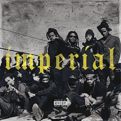 Afbeelding van Imperial