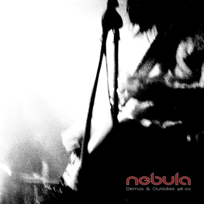 Afbeelding van Nebula Demos &amp; Outtakes 98 02 (LP)