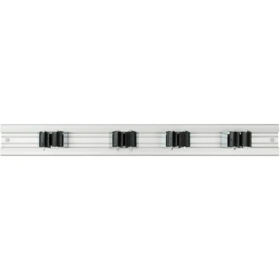Afbeelding van Prax 40 154 houderrail voor apparatuur (l x b) 480 mm 54 1 stuk(s)