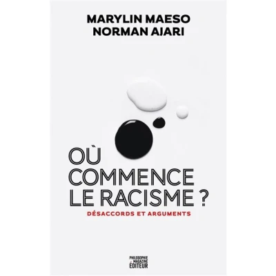 Image de Où commence le racisme ? Désaccords et arguments