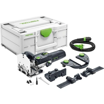 Afbeelding van DF 500 Q Set DOMINO freesmachine 576420