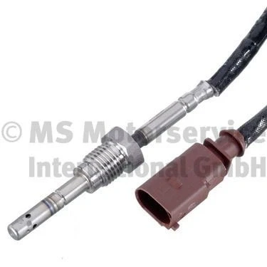 Afbeelding van PIERBURG 7.11020.96.0 Sensoren voor roetfilter AUDI: A4 B8 Avant, Q5, Allroad