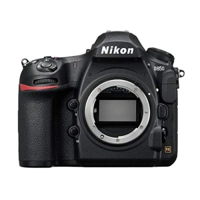 Afbeelding van Nikon D850 Body