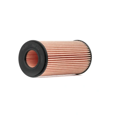 Afbeelding van VALEO 586616 Oliefilter Filter insert AUDI: A5 B8 Sportback, Convertible, A4 B9 Saloon, VOLKSWAGEN: Beetle Golf 7, Polo V Hatchback