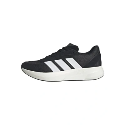 Afbeelding van adidas LIGHTSHIFT SHOES Hardloopschoenen voor heren, Core Black / Cloud White White, 40 EU