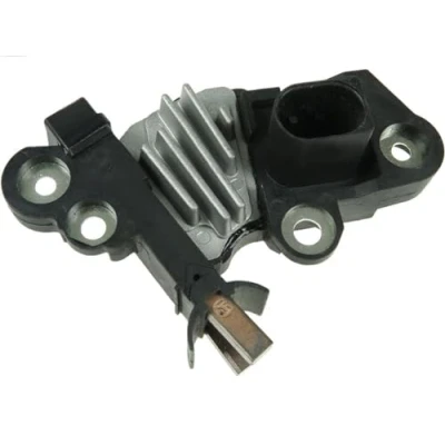 Afbeelding van AS PL ARE0216P Regulator Alternator 12V