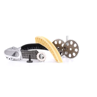 Afbeelding van Distributiekettingset DAYCO KTC1002