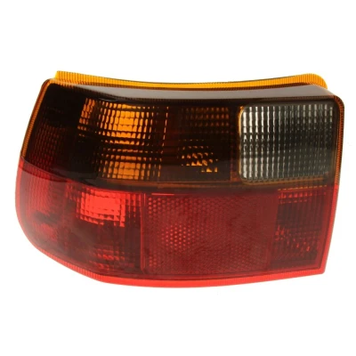 Afbeelding van ALKAR 2221436 Achterlicht Links R5W Rookgrijs Zonder lamphouder