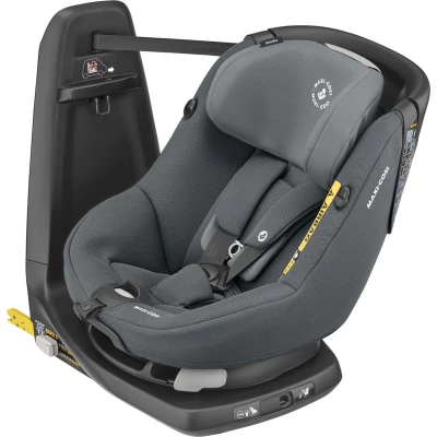 Afbeelding van Maxi Cosi AxissFix Authentic Graphite