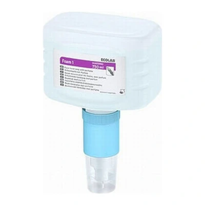 Afbeelding van Ecolab Foam 1 6x750ml