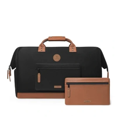 Afbeelding van Cabaia Duffle Bag V2 cologne