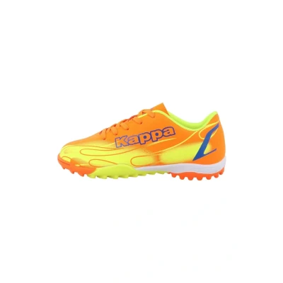 Afbeelding van Supremo Kappa Baskets pour garçon 95k0623002, Orange fluo jaune, 38 EU