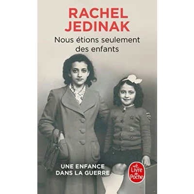 Afbeelding van Nous étions seulement des enfants