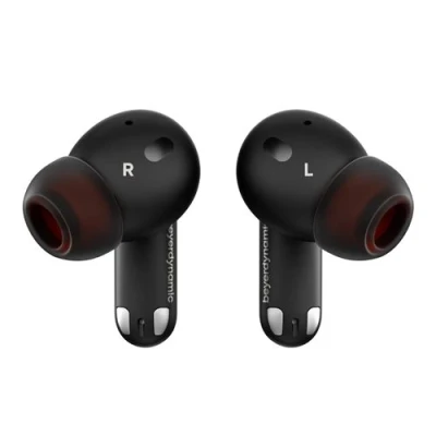 Image de Beyerdynamic Écouteurs Sans Fil Amiron 100 Open ear Noir (228222)