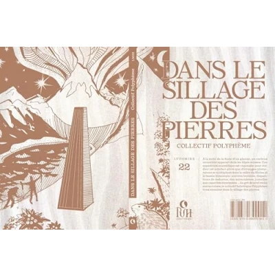 Afbeelding van Dans le sillage des pierres