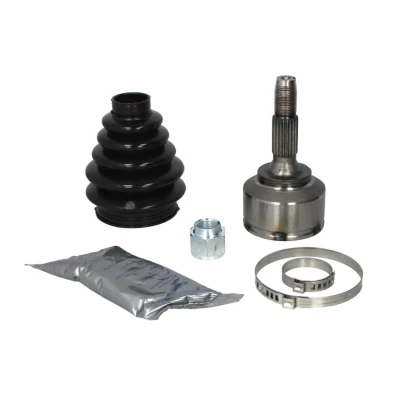 Afbeelding van LÖBRO 303997 Homokineet TPE (thermoplastische elastomeer) PEUGEOT: 206 Hatchback