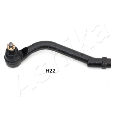 Afbeelding van ASHIKA 111 0H H22L Stuurkogel 10X1,25 Links voor HYUNDAI: ix35, i40 Estate, Saloon, KIA: Sportage III, CARENS 4