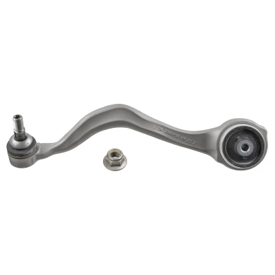 Afbeelding van LEMFÖRDER 39984 01 Draagarm Vooras, Links, Voor Driehoeksdraagarm Staal BMW: X3