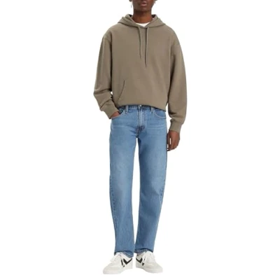 Image de Levi&#039;s Homme Jeans 502 Taper, On The Cool, 31W / 32L