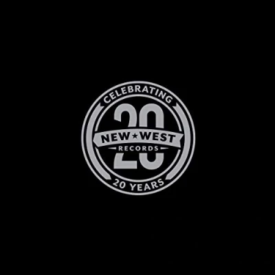 Afbeelding van New West Records 20Th Anniversary