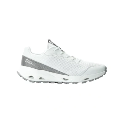 Afbeelding van Jack Wolfskin Outdoorschoenen chalk, Heren, Maat: 45, Chalk Textiel/ synthetisch
