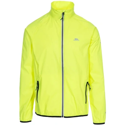 Afbeelding van Trespass Men&#039;s Retract Shell Jacket