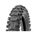 Afbeelding van Off road banden BRIDGESTONE M204 80/100 12 TT 41M