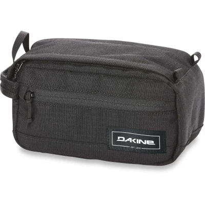Afbeelding van Dakine Groomer Toiletry Bag M black