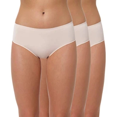 Afbeelding van Yenita Heupslip voor dames, Vlees