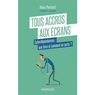 Image de Tous accros aux écrans